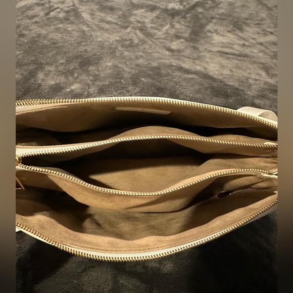 LV Cross Body Bag - Picture 3 of 4